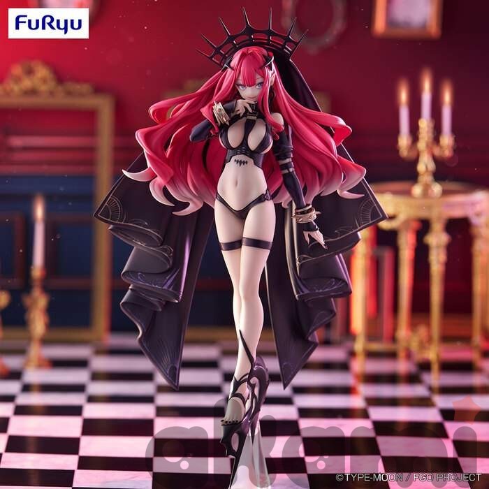 Trio-Try-iT Figure Archer / Baobhan Sith - Fate/Grand Order