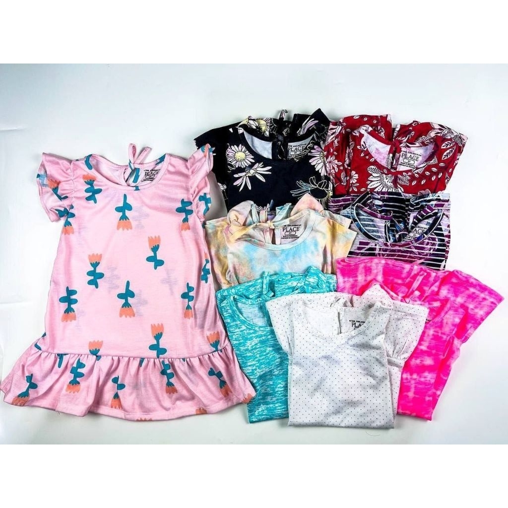 BAJU ANAK DAN DEWASA BRANDED-BABYGAP-ZARA-DISNEY-CAT&JACK-CALVILKLEIN.PAKAIAN ANAK BRANDED. KAOS ANA