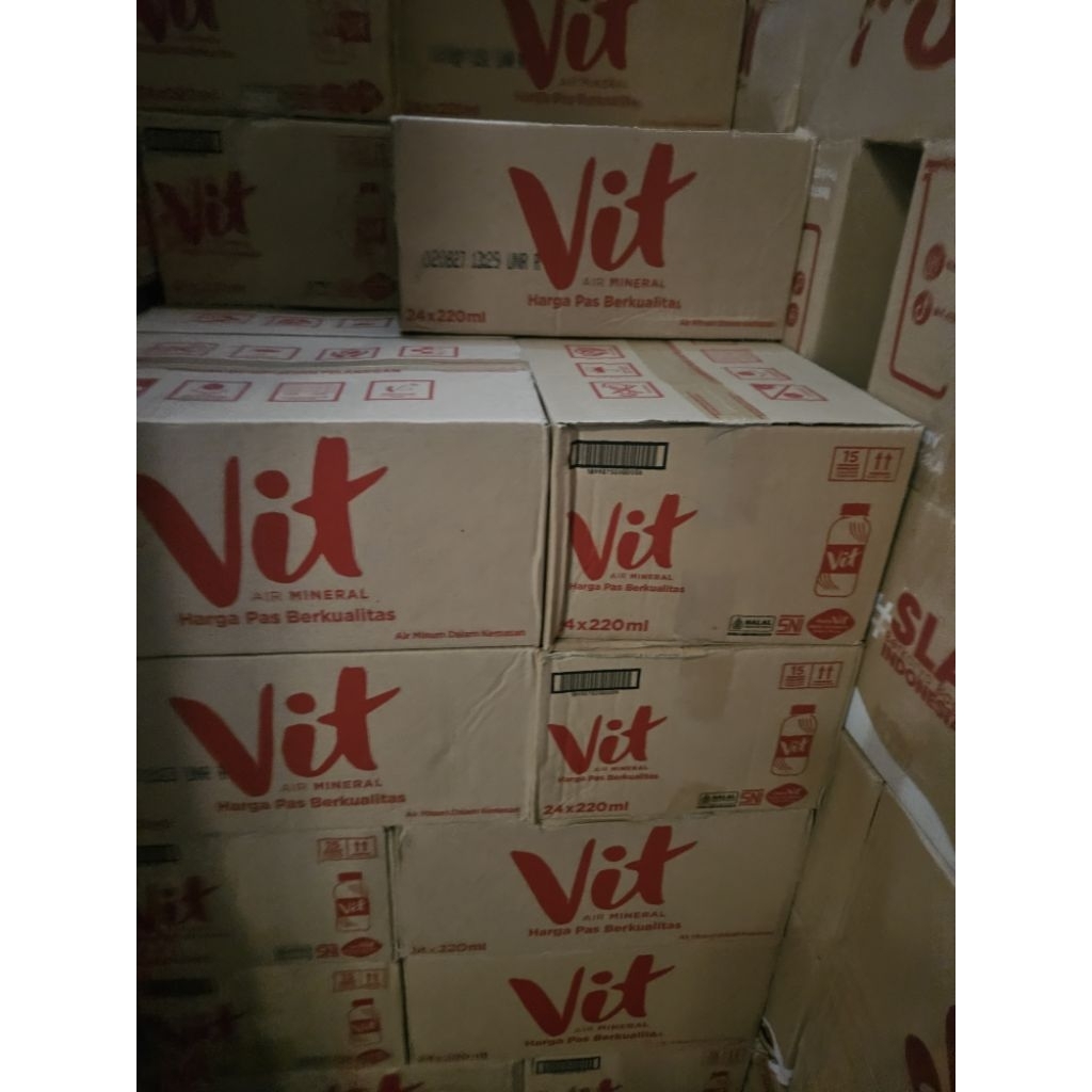 

VIT BOTOL MOKSA 220ml 1 DUS