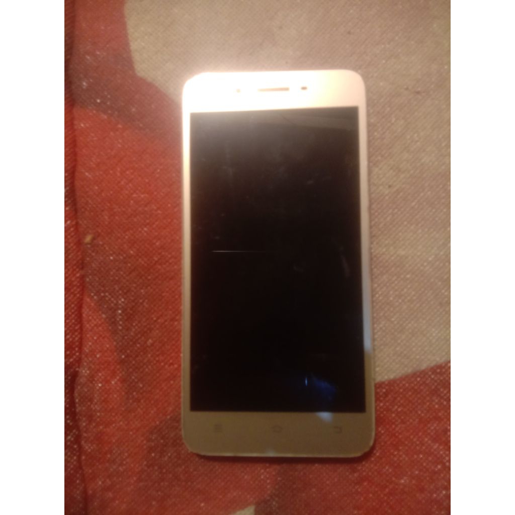 Vivo y55 lcd