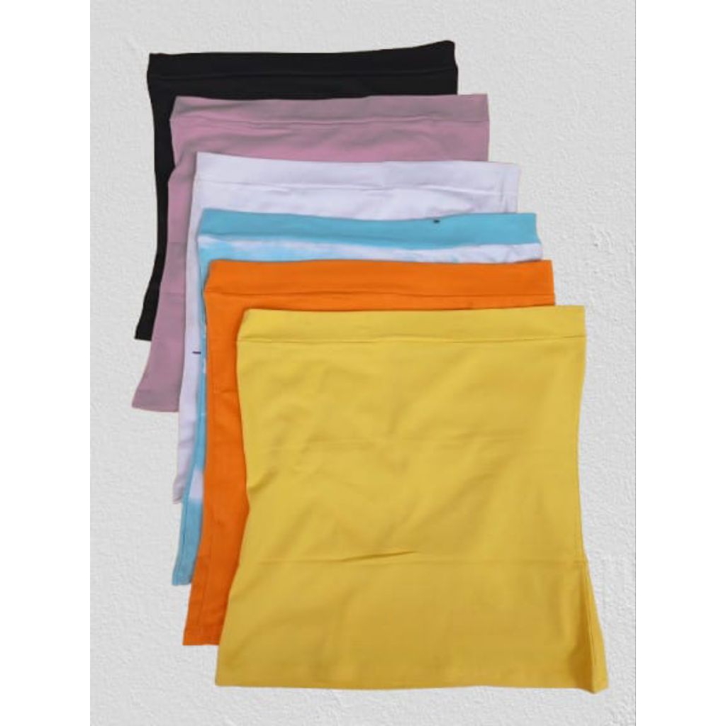 tenktop daleman wanita dewasa/kemben tanktop wanita