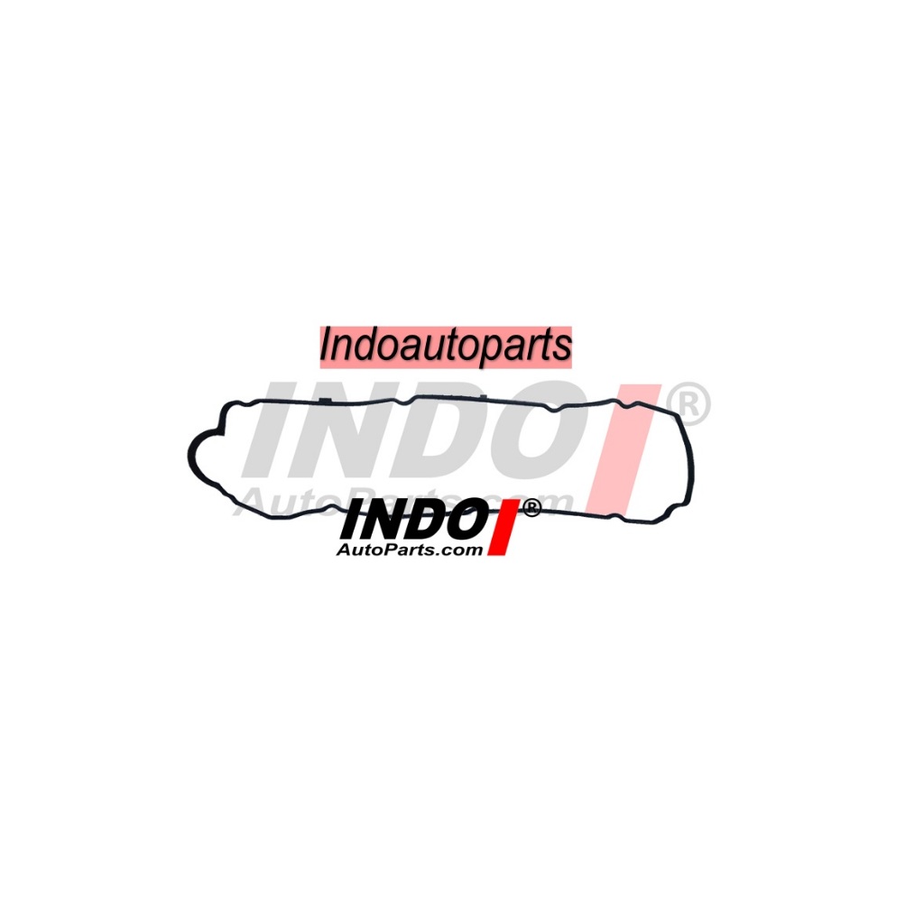 Paking Klep Mitsubishi Delica Rocker Cover Gasket Mitsubishi 4J11 Outlander Delica