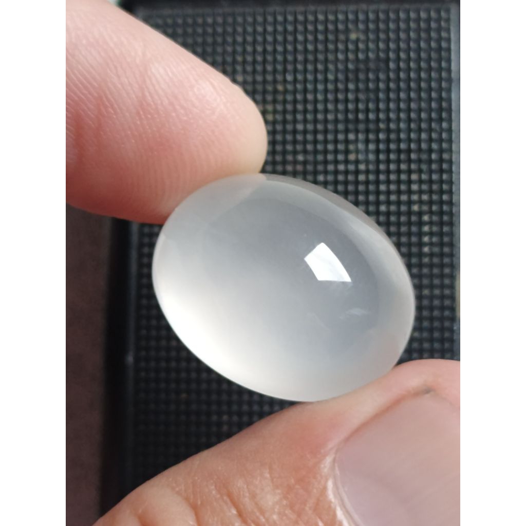 HQ kecubung serat cendana putih