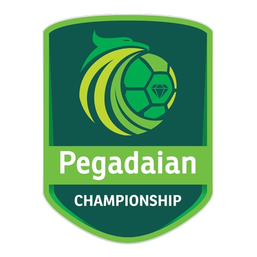 Official Patch Liga 2 || Patch Liga [Original by Persela Store] - #oraoriora