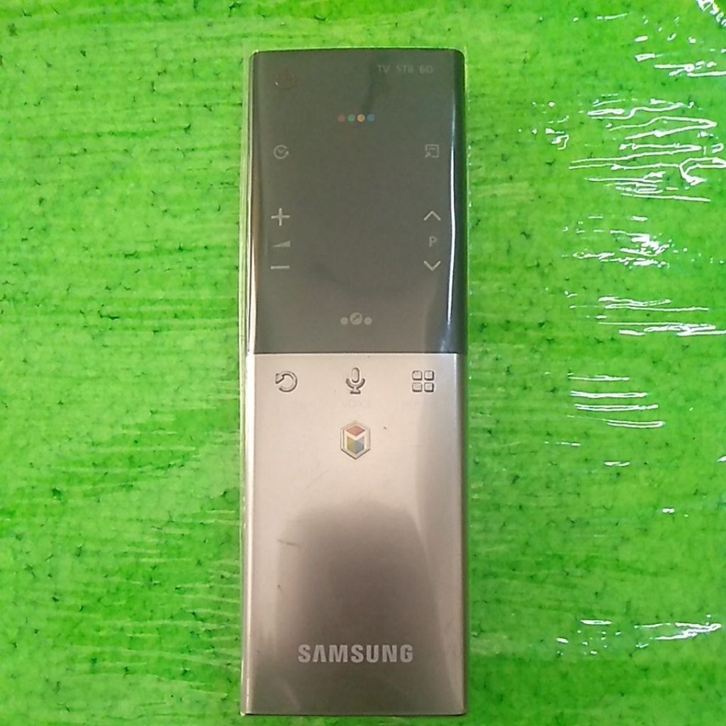 remote TV SMART ANDROID SAMSUNG