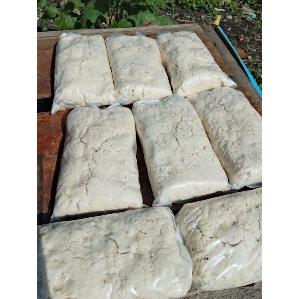 

Ampas tahu kering Bast seller Promo