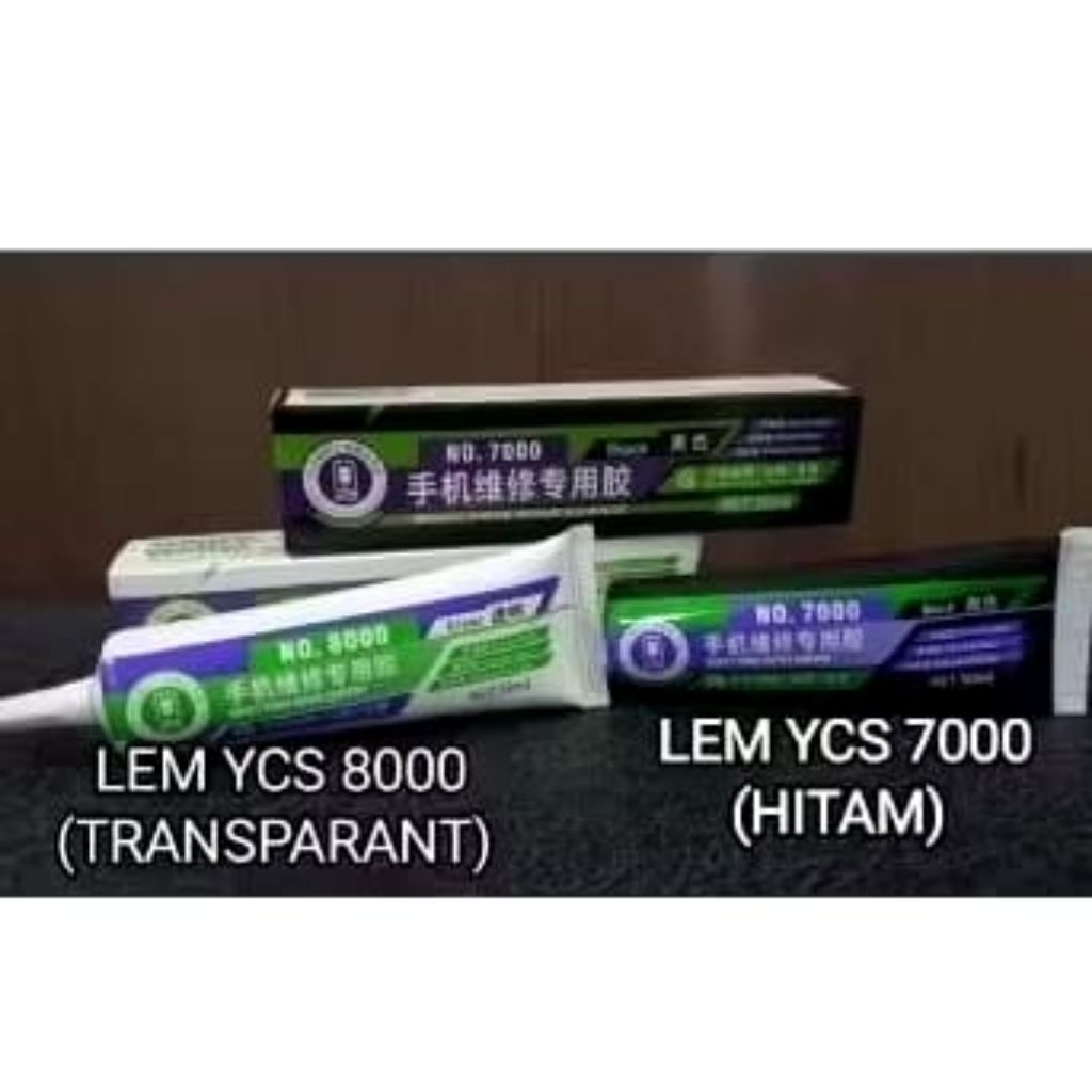 

LEM YCS 7000; LEM YCS 8000