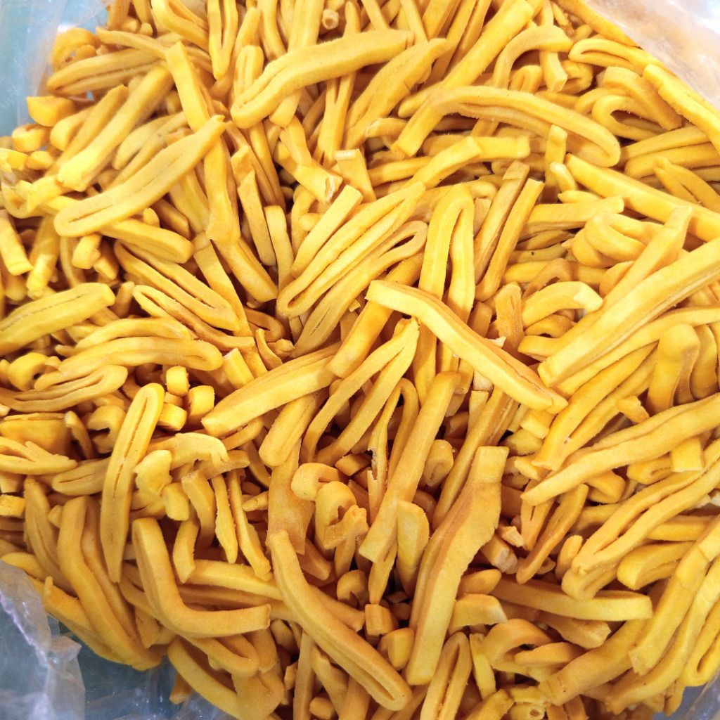 

Kue Sistik Stik Jarum 250 gram