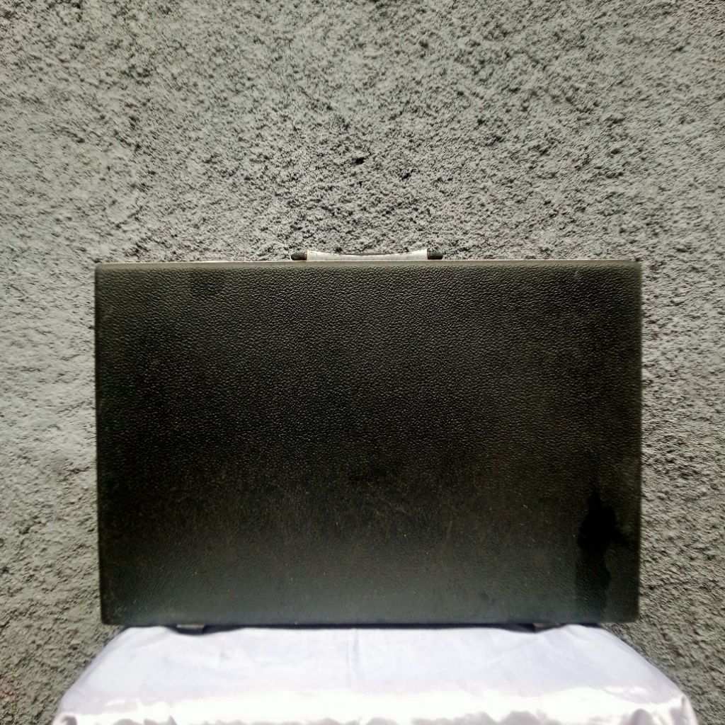 Tas Koper Lawas Jadul Vintage