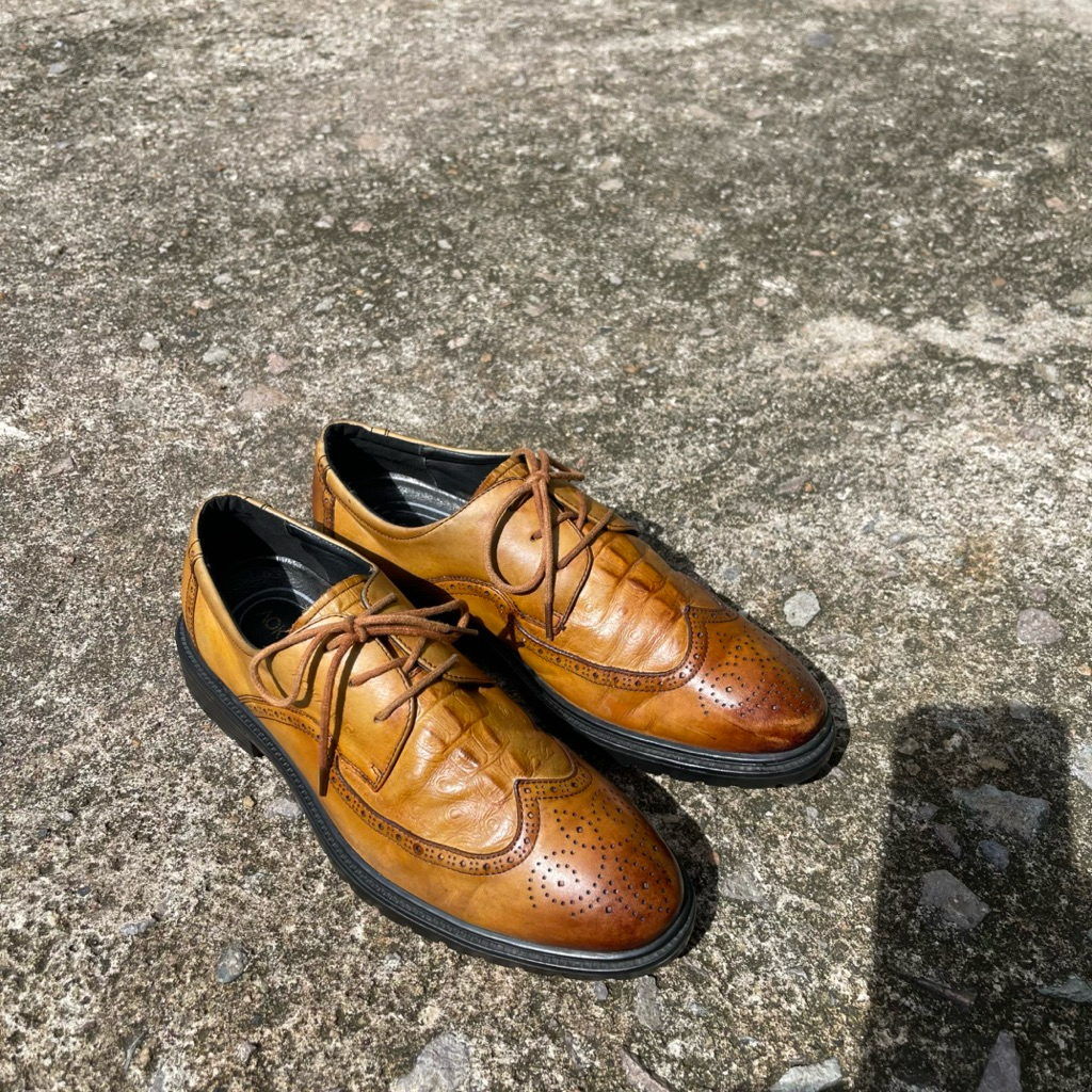 aokang formal boots shoes