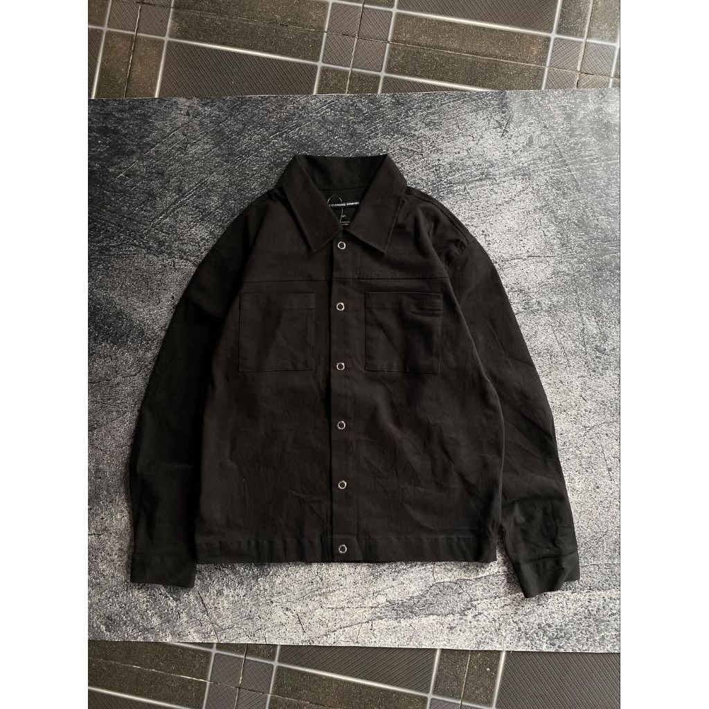 Outer jacket by NJ CLOTHING COMPANY AUTHENTIC