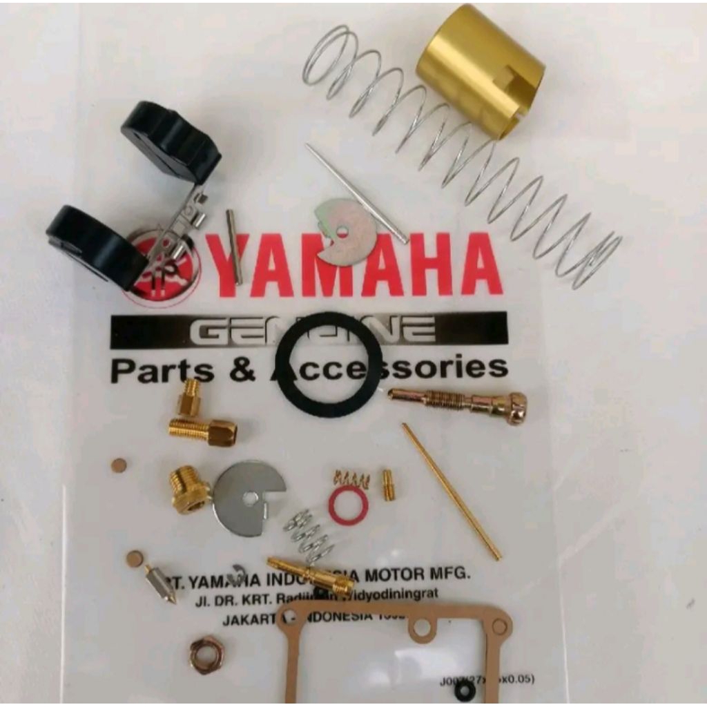 REPARKIT KARBURATOR RX KING RX SPESIAL