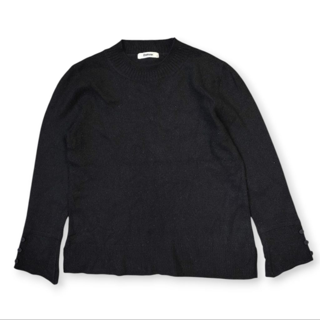 Chalayan Cashmere Sweater
