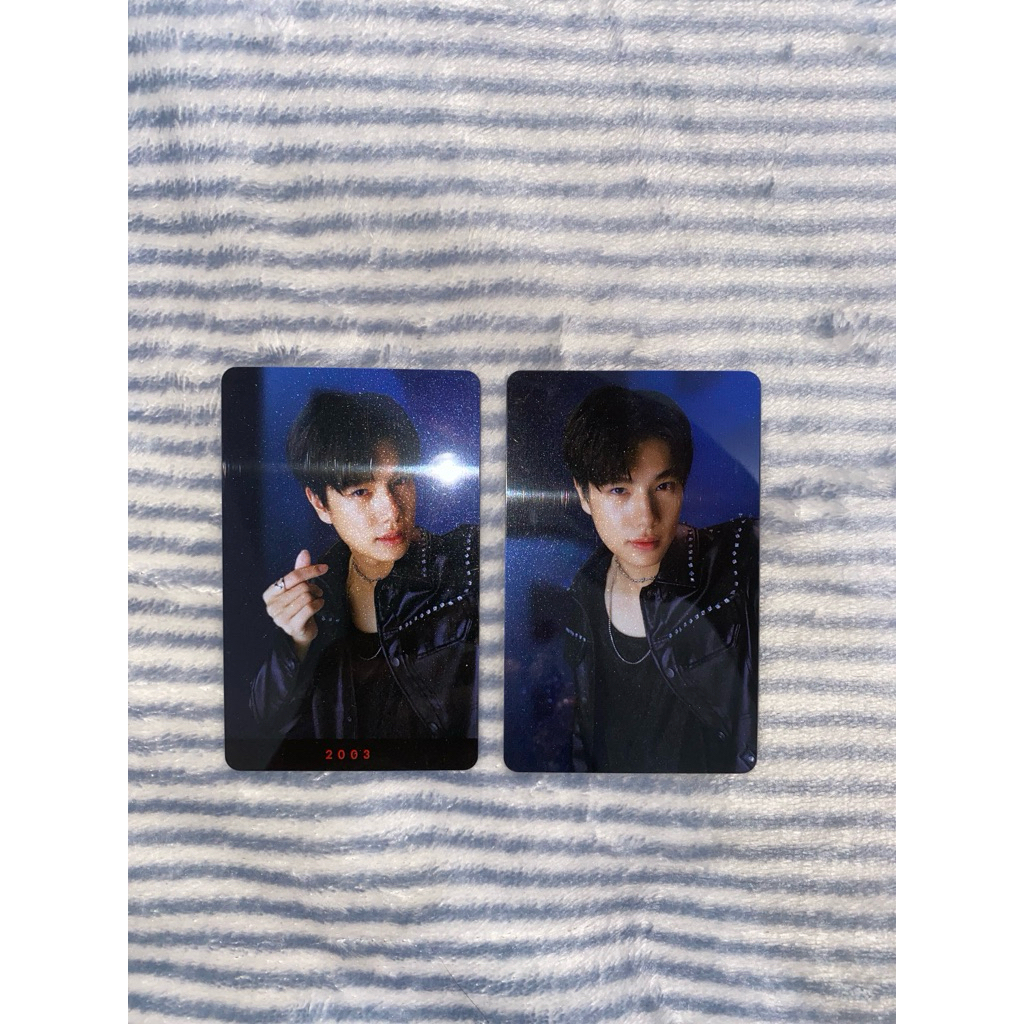 phuwin shining series