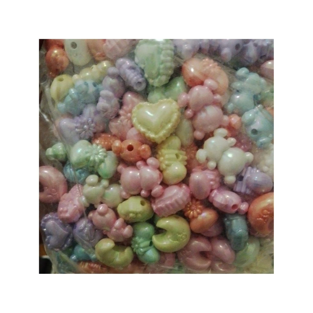 MANIK PREMIUM MIX 450 GRAM