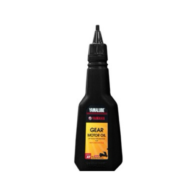OLI GARDAN YAMALUBE 150 ml / OLI GEAR YAMALUBE 150ml