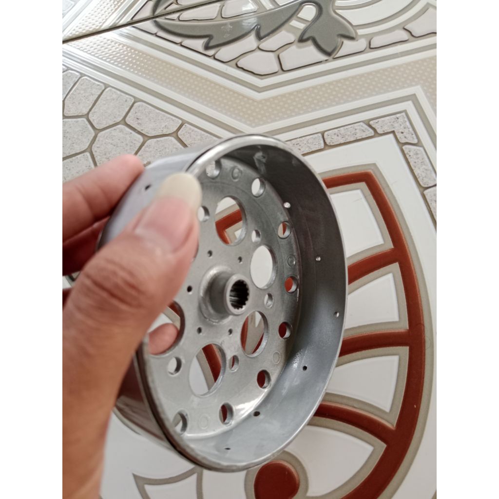 mangkok ganda custom mio sporty mio soul mio fino