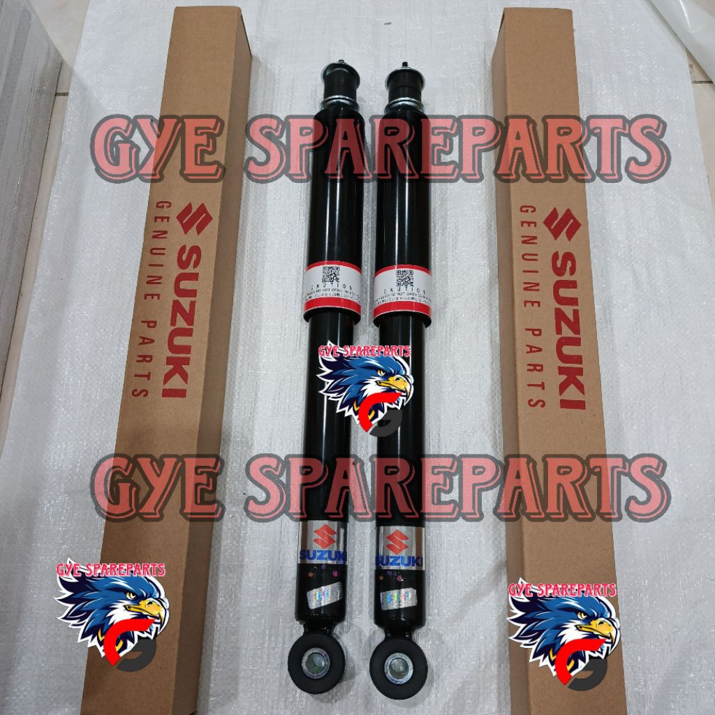 Shockbreaker Suzuki Vitara Escudo 1.6 Belakang Original