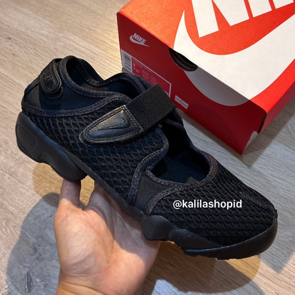 Sepatu NikeAirRift Original