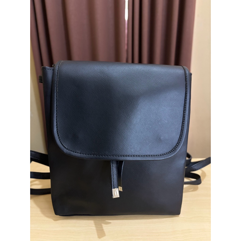 Tas wanita ransel promo cuci gudang