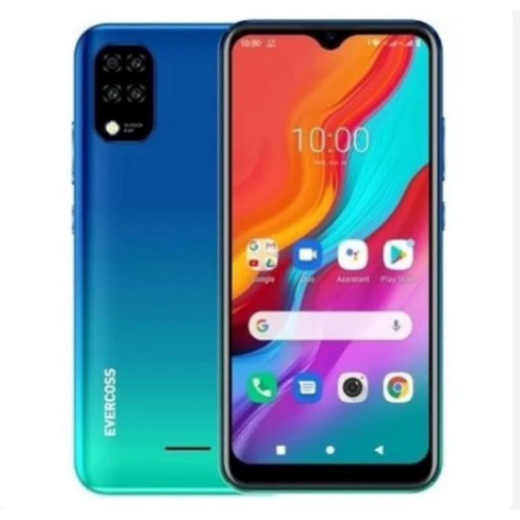 Evercoss M6a 3GB Garansi Resmi