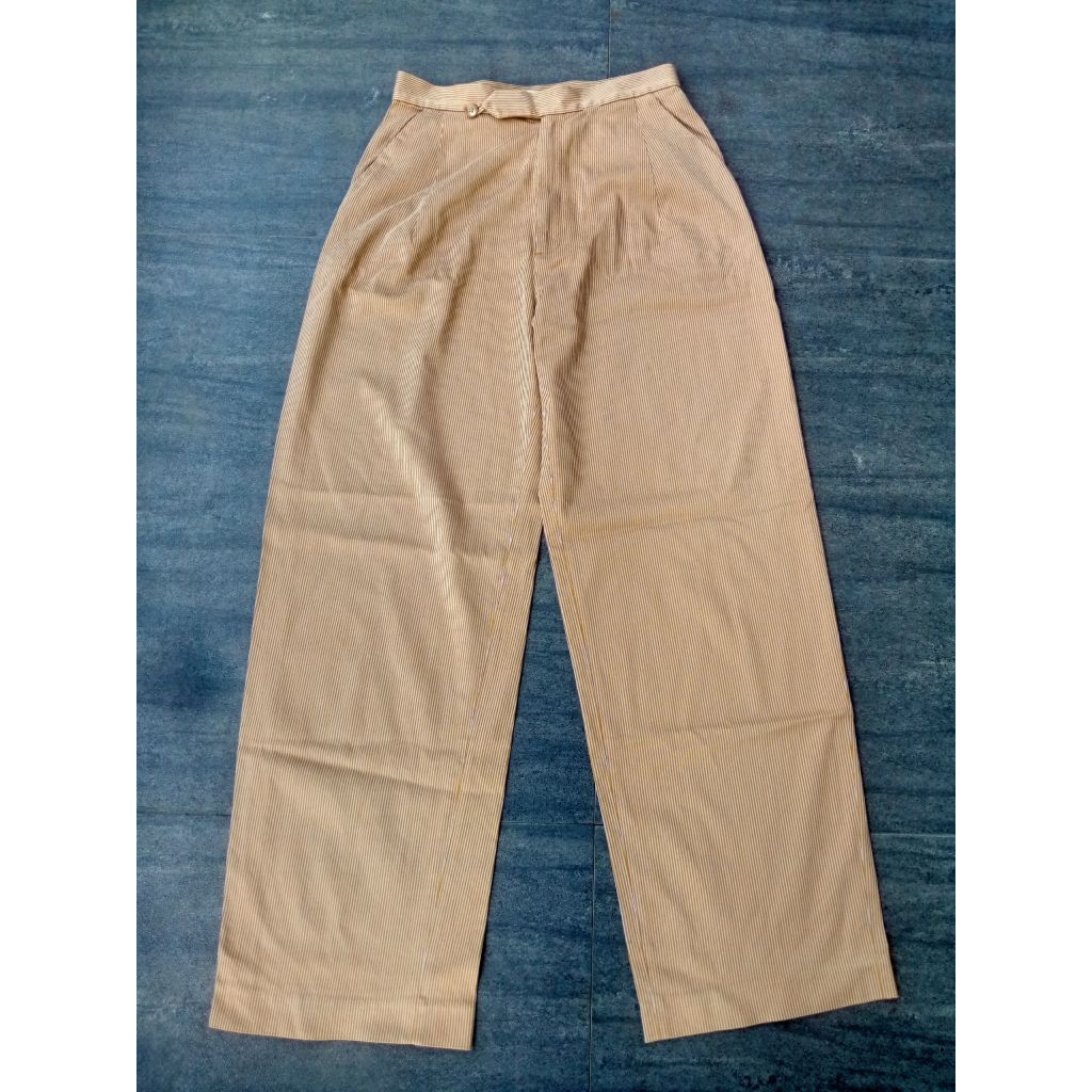 celana uniqlo wanita