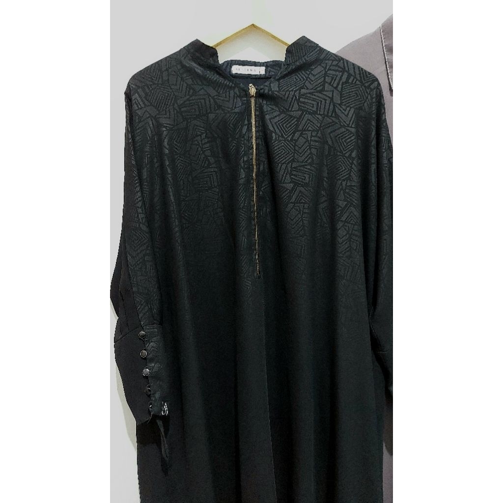 Prelov Better abaya two Albeera