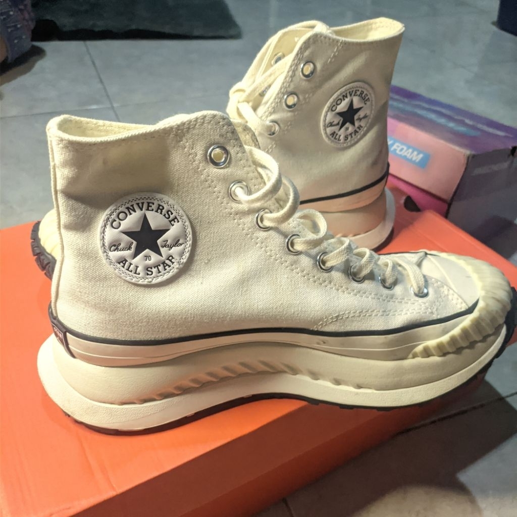 PRELOVED Converse Chuck 70s