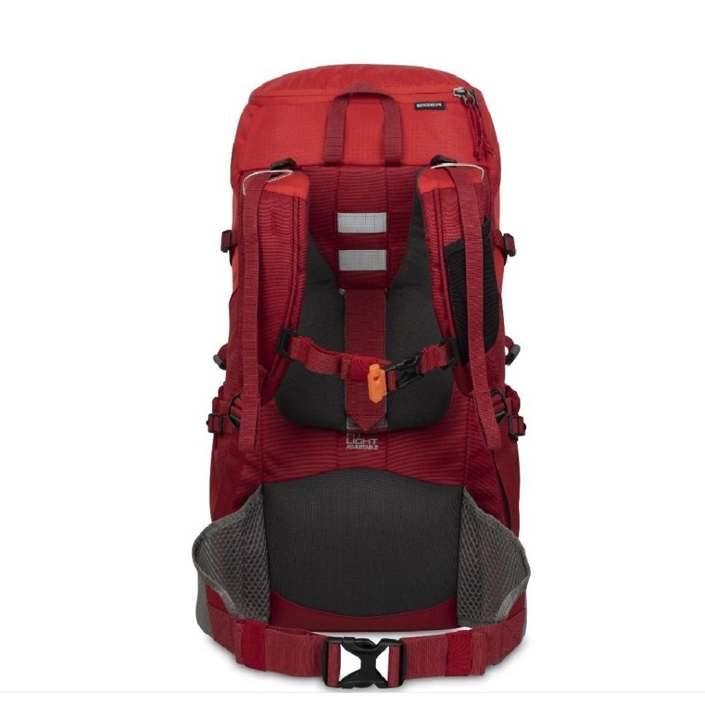 New- Tas Keril EIGER89 Ciao 22L Tas Carrier
