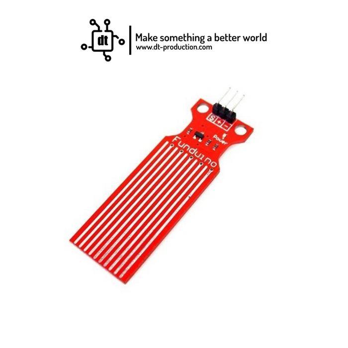 Modul water level sensor level air sensor tetesan air