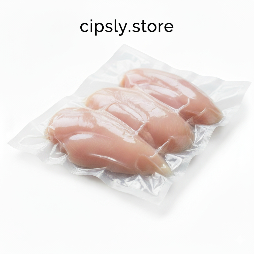 

(HANYA INSTANT) Fillet Dada Ayam/Boneless Dada Ayam 1 kg