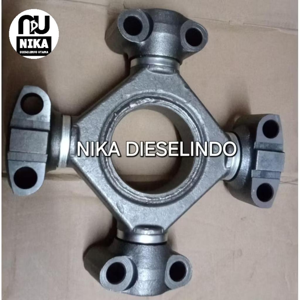 SPIDER JOINT 154-20-00020 KOMATSU D85 (HW BRAND)