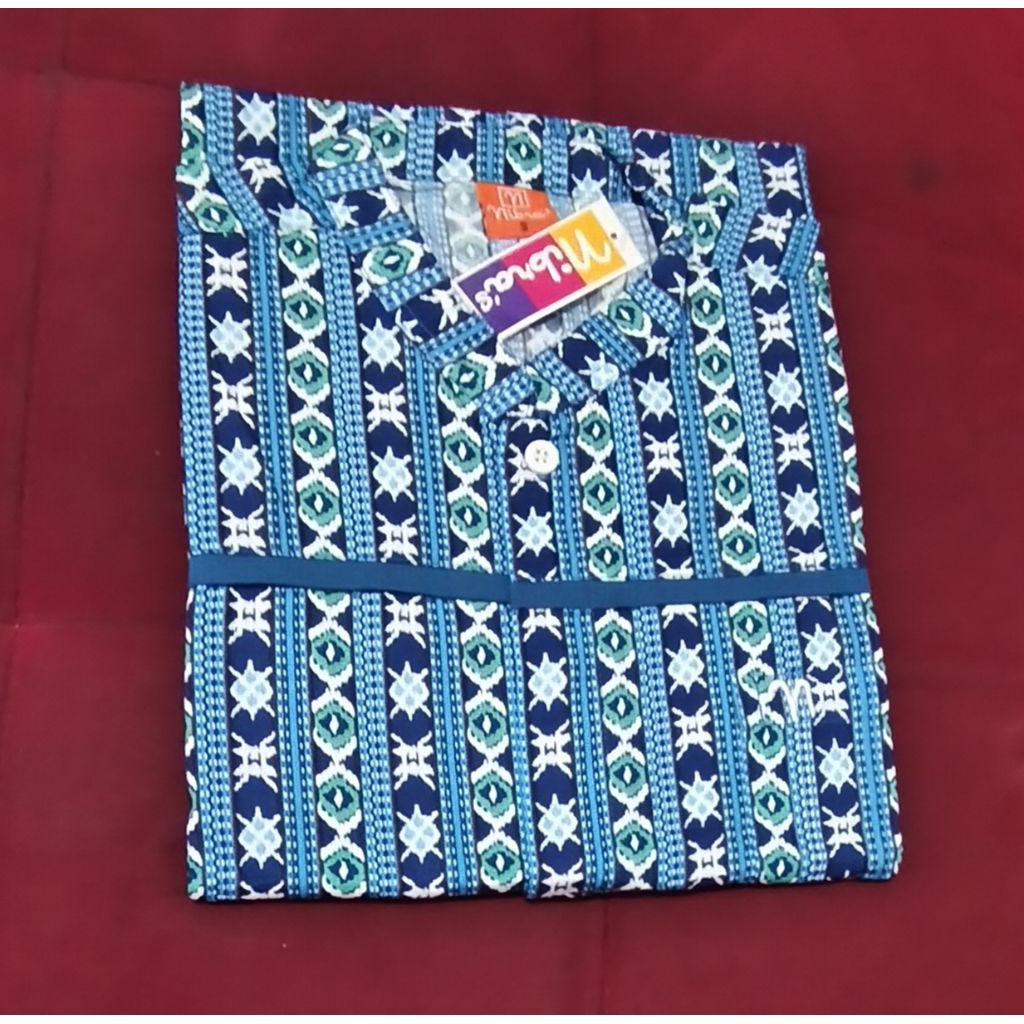 Baju koko Nibras Dewasa / baju koko nibras  anak laki laki