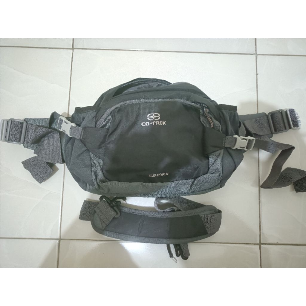 Tas Outdoor/Tracking CO-TREK