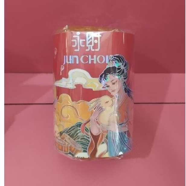 

kue bulan isi tausa kacang merah JunChoi