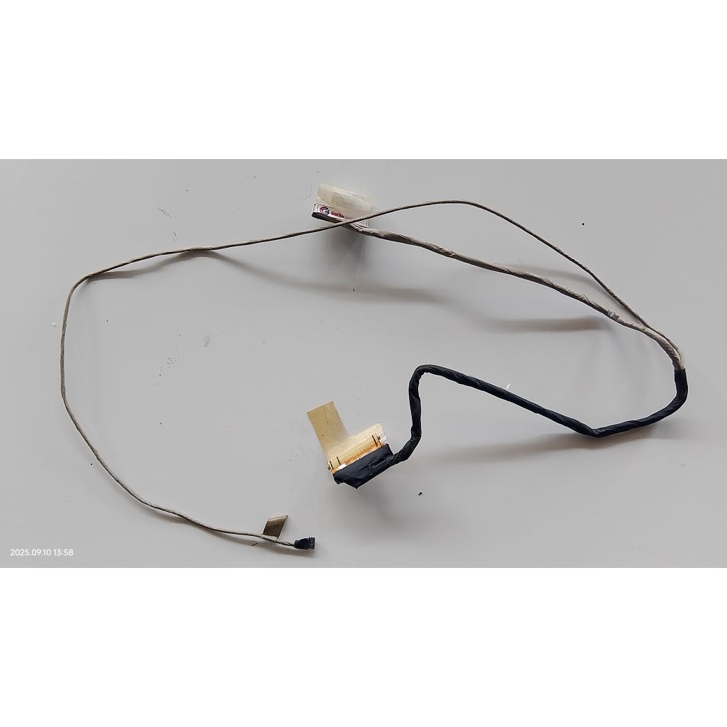 fleksibel layar dell 15-3558