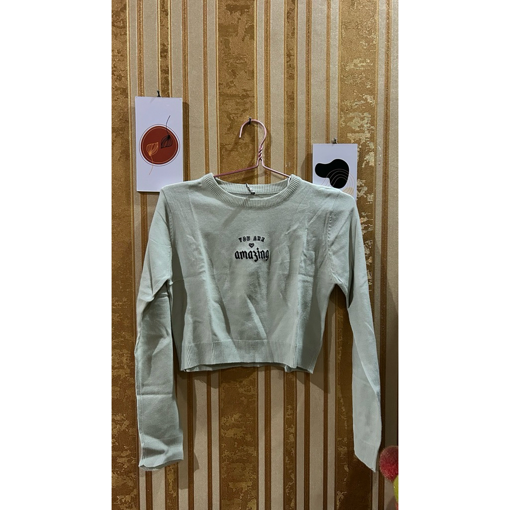 Sweater Colorbox