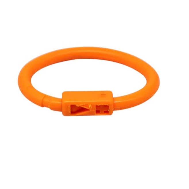 Cincin Hidung Sapi Bull Ring Sapi Lembu Kerbau Plastik