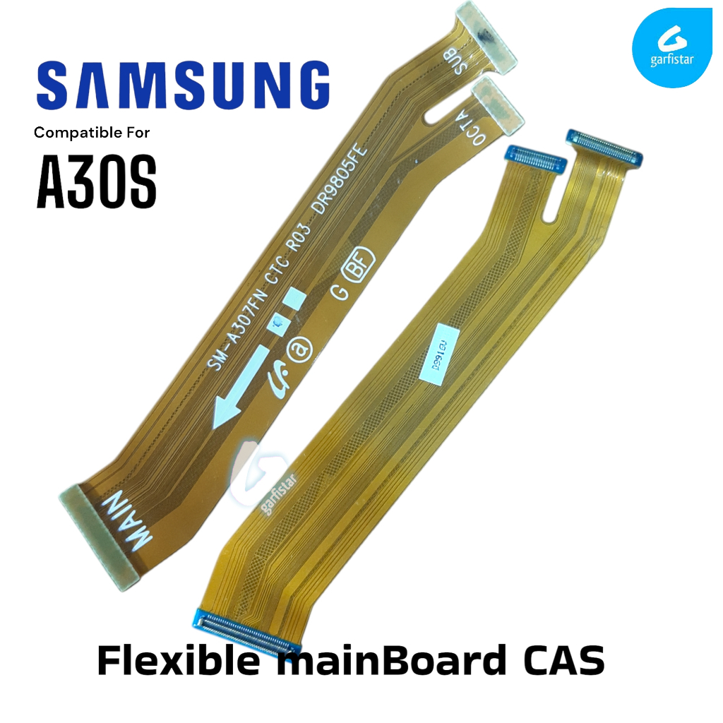 Flexible Board Samsung A30S