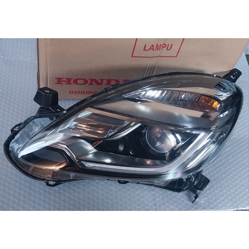 headlamp kiri brio/mobilio old rs