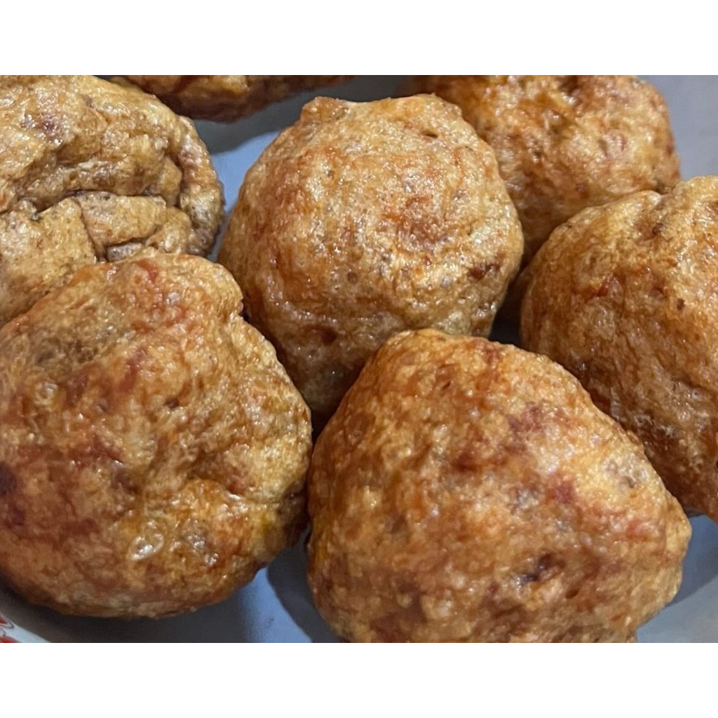 

Baso Goreng Adang Jamil Tasik