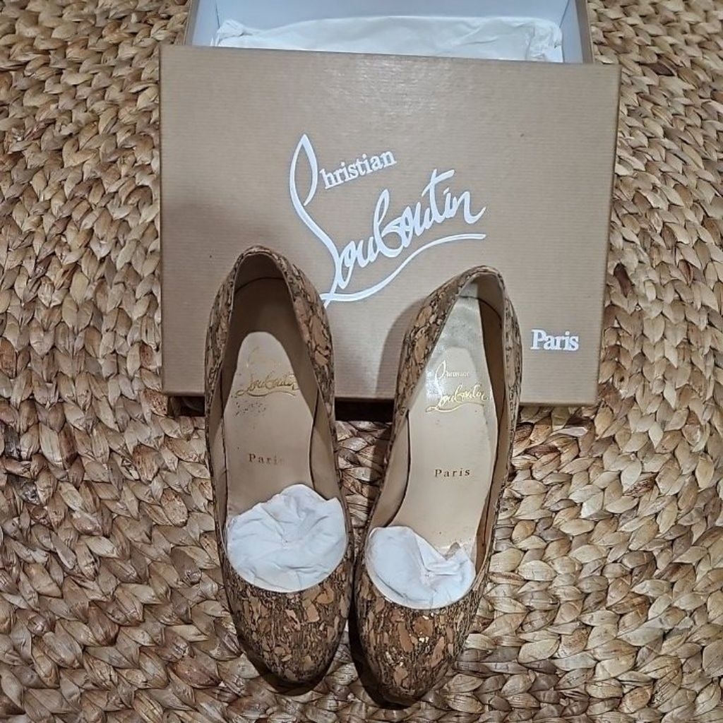 Louboutin Shoes