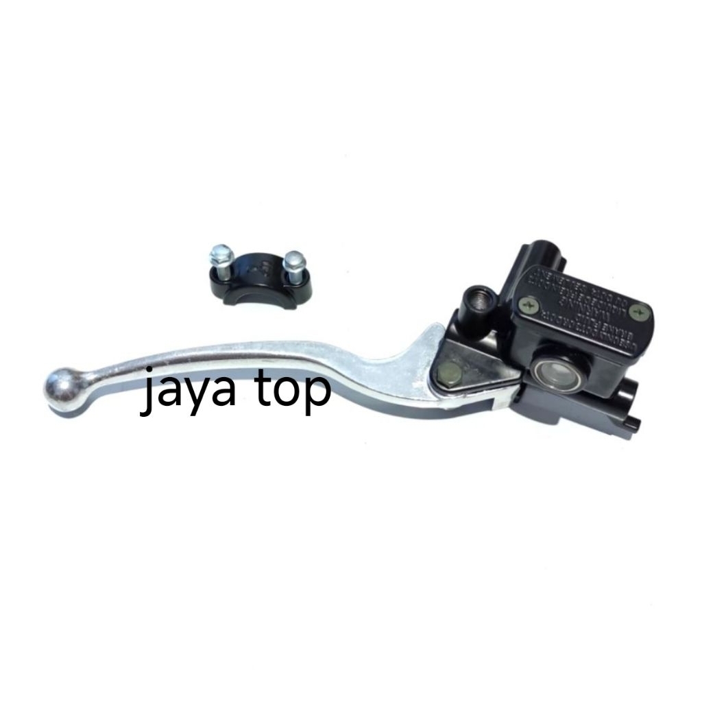 master rem set kanan Kymco trend 125,Kymco free MX,Kymco free LX,Kymco liberio,Kymco easy,Kymco easy