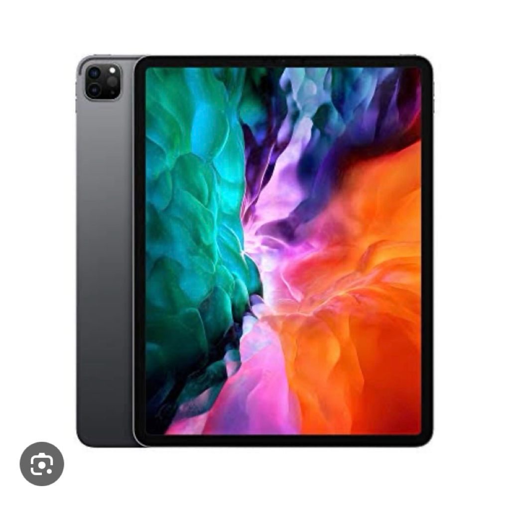 IPAD PRO 11inch2020 4th 256GB WIFI ONLY SECOND ORIGINAL