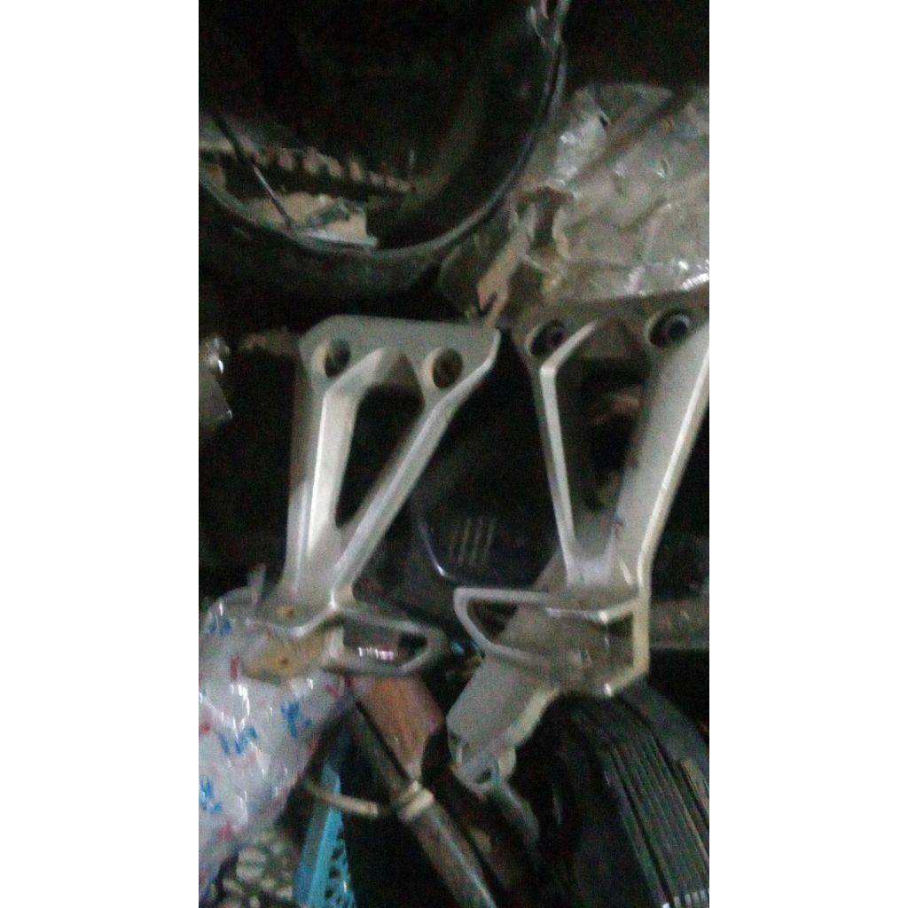 postep Revo absolute original copotan motor