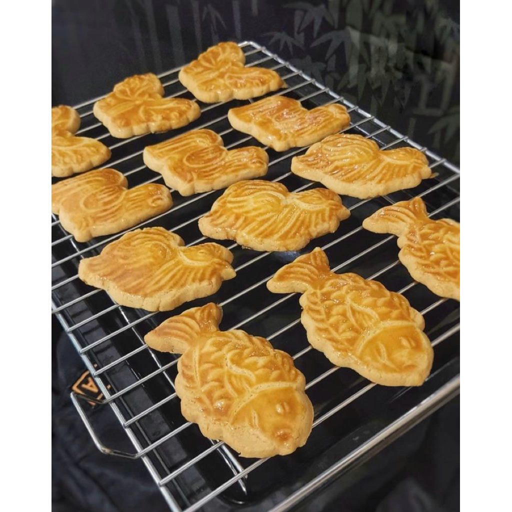 

ANGKONGPIA ISI 10/BOX HOMEMADE BEST SELLER!!