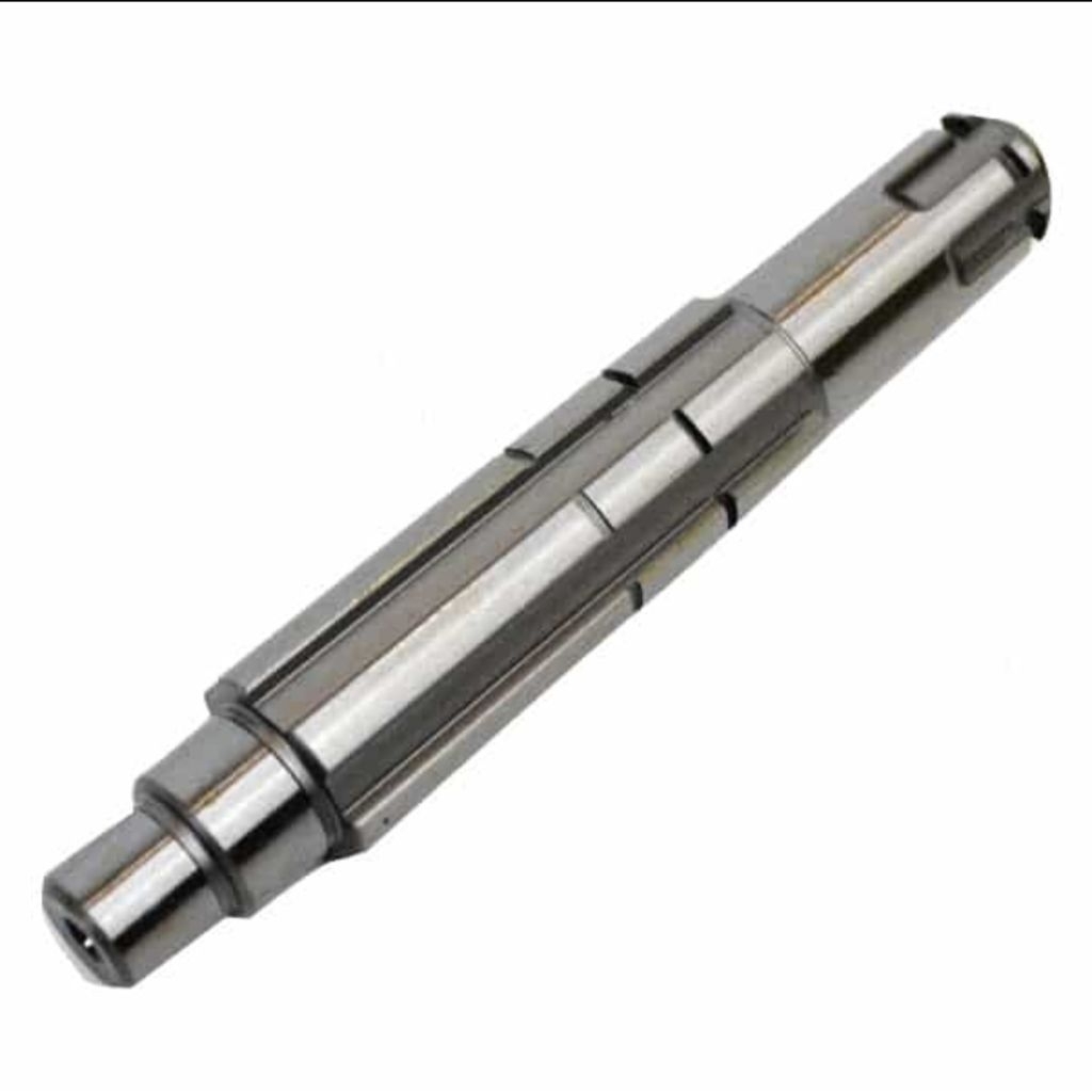 As Gear Depan (Countershaft) Blade 110 2008 (Original Honda AHM)