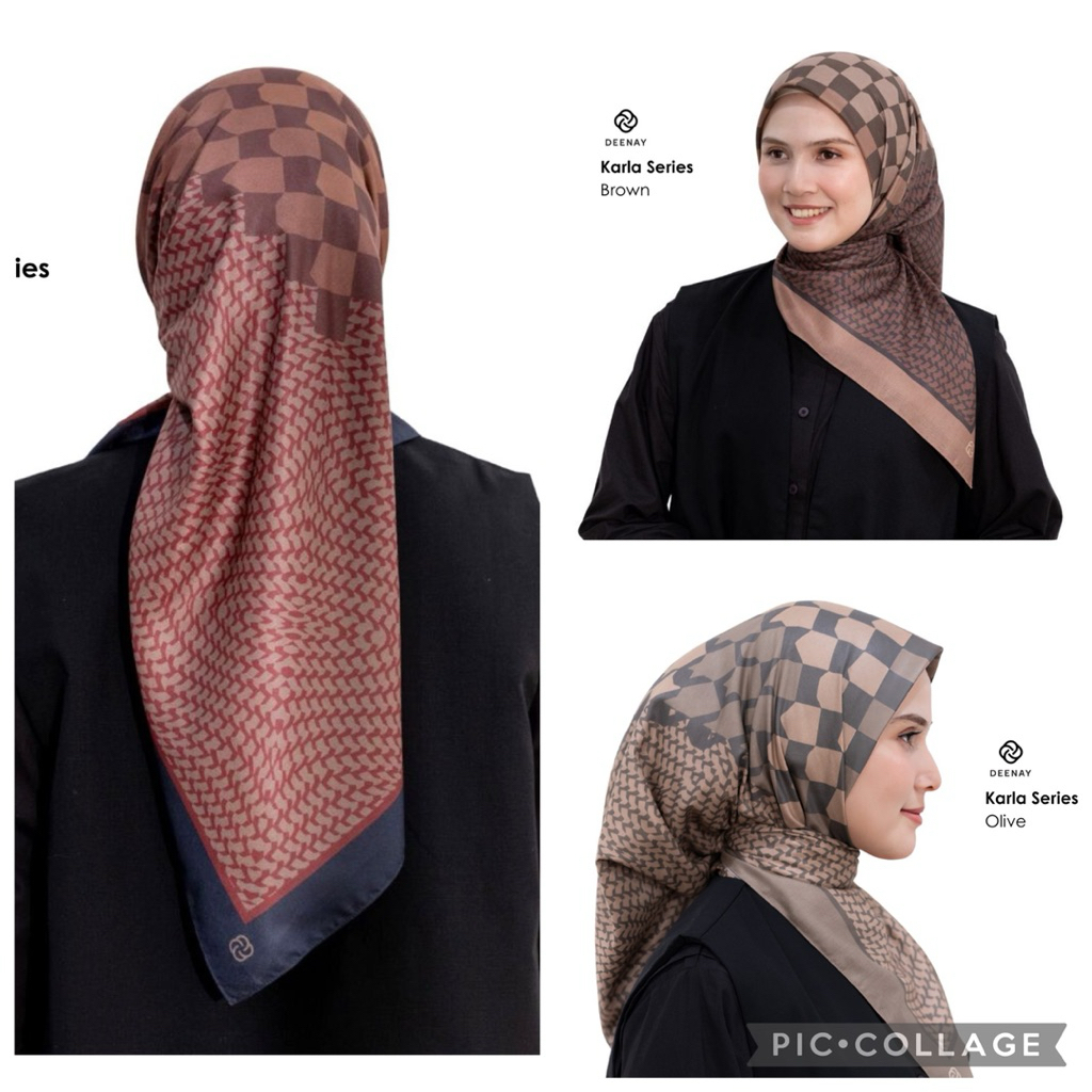 Deenay Karla - Deenay Original Diskon