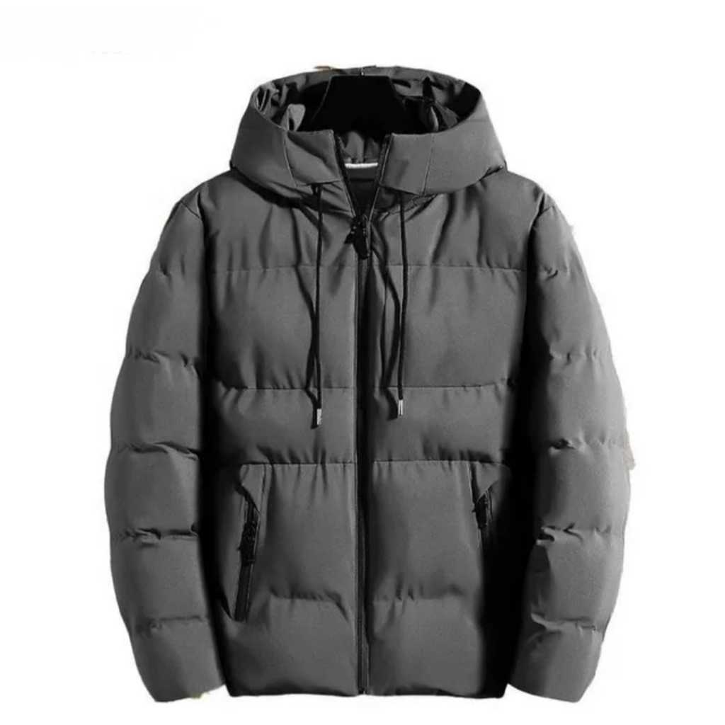 Jaket winter dewasa Unisex terbaru - jaket winter wanita kekinian terbaru Tebal -jaket gunung tebal 