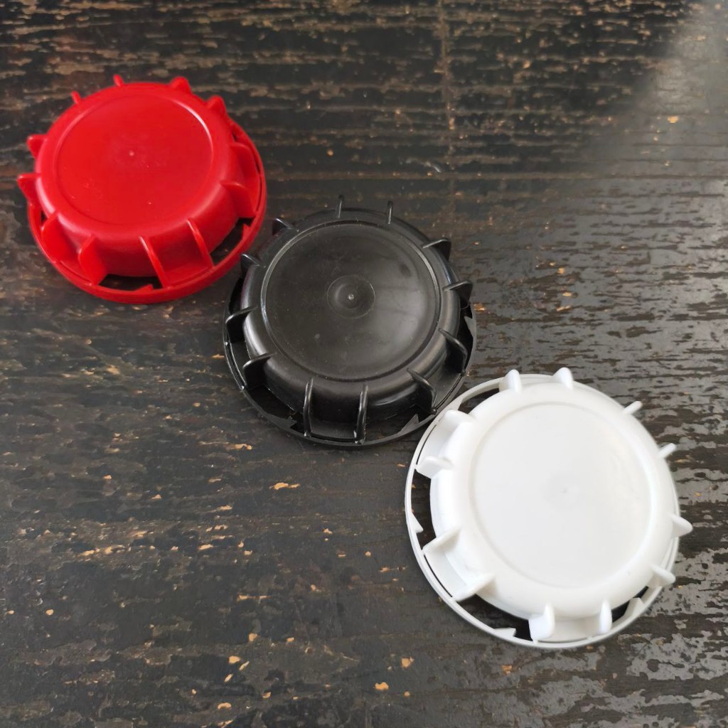 Tutup Luar Jerigen 25 Liter